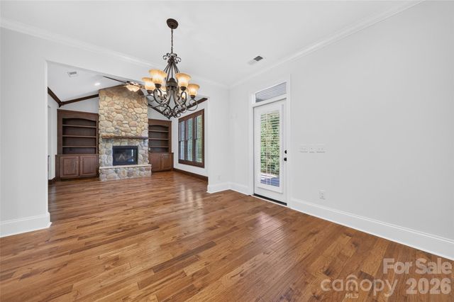 157 Natures Trail, Statesville, NC 28625