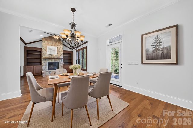 157 Natures Trail, Statesville, NC 28625