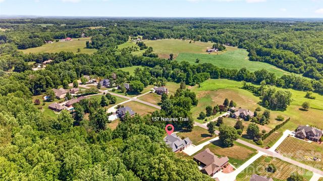 157 Natures Trail, Statesville, NC 28625