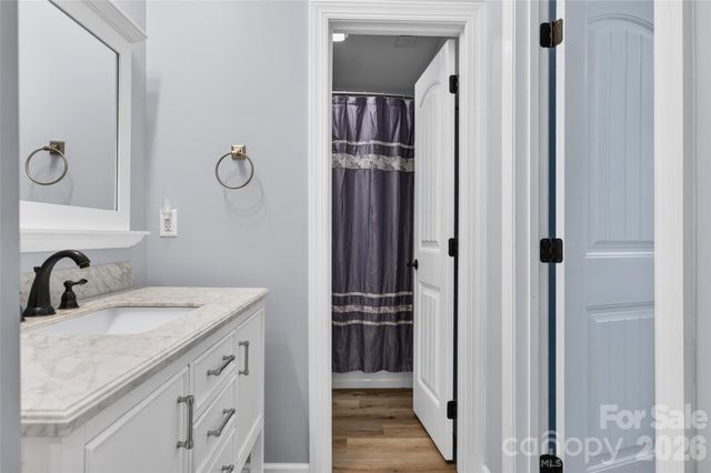 157 Natures Trail, Statesville, NC 28625
