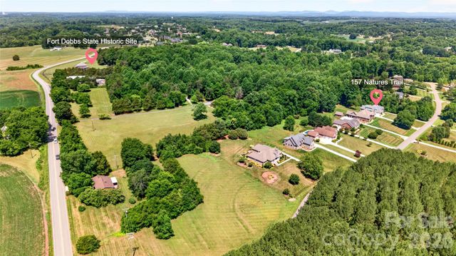 157 Natures Trail, Statesville, NC 28625