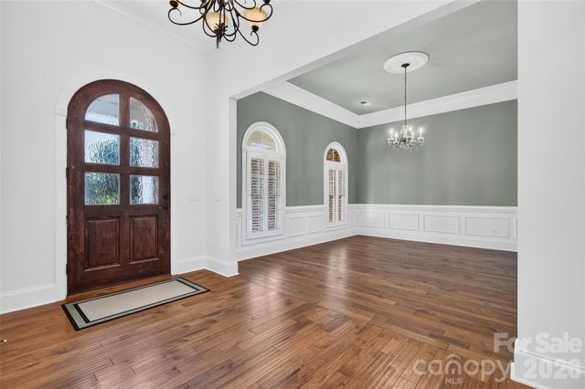 157 Natures Trail, Statesville, NC 28625