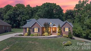 157 Natures Trail, Statesville, NC 28625