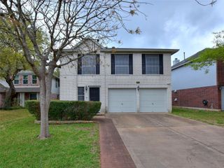 8411 Glen Canyon DR, Round Rock, TX 78681