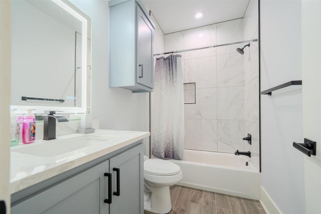 4517 Lone Oak, Longview, TX 75605