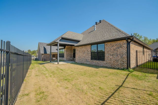 4517 Lone Oak, Longview, TX 75605
