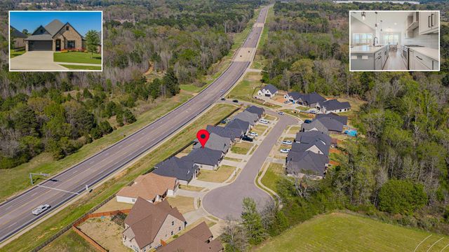 4517 Lone Oak, Longview, TX 75605