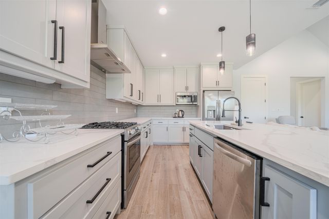 4517 Lone Oak, Longview, TX 75605