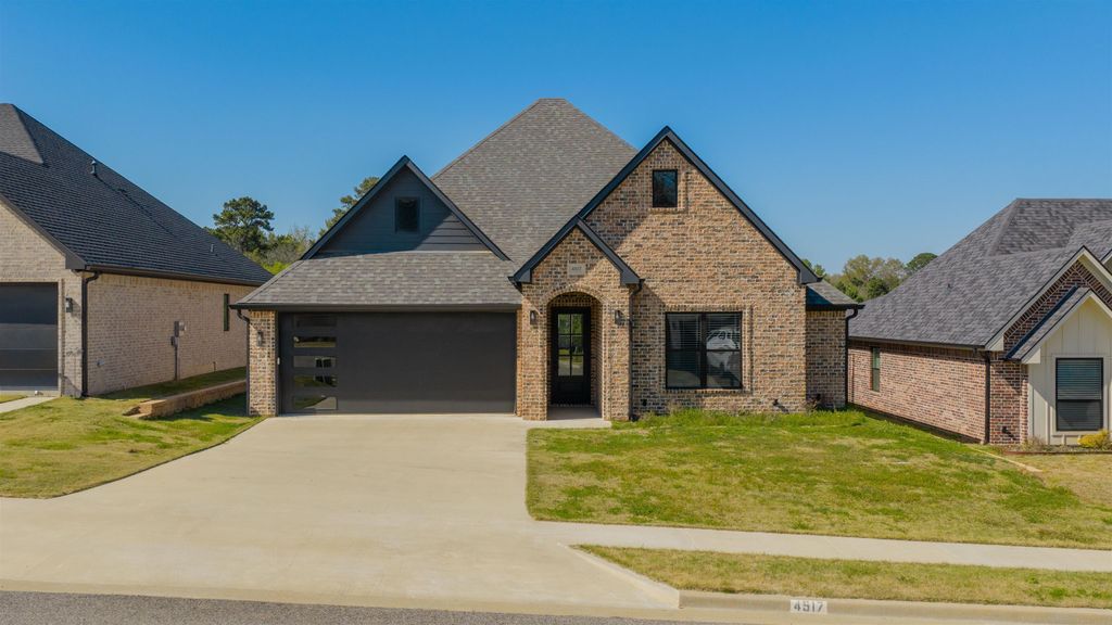4517 Lone Oak, Longview, TX 75605