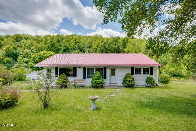 1639 Yuma Road, Gate City, VA 24251