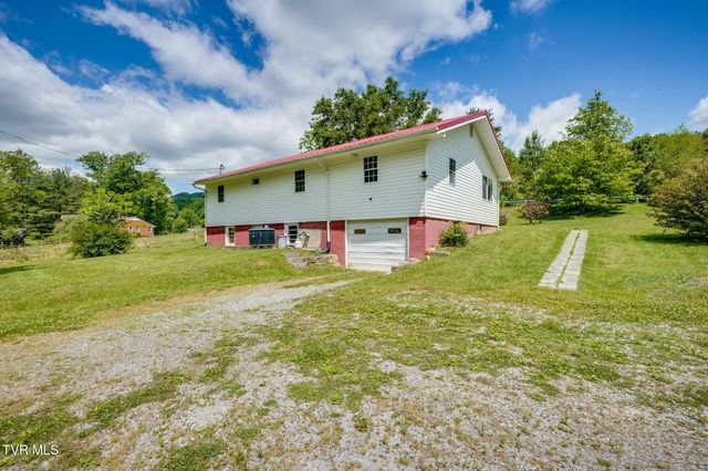 1639 Yuma Road, Gate City, VA 24251
