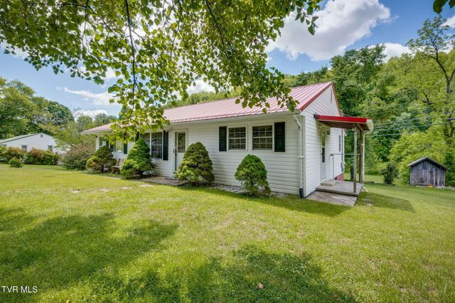 1639 Yuma Road, Gate City, VA 24251