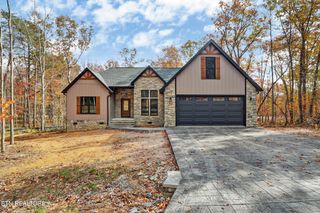 150 Adler Lane, Fairfield Glade, TN 38558