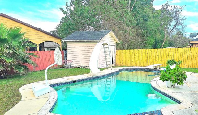 11703 Teaneck Drive, Houston, TX 77089