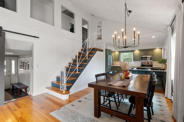 90 Crickett Road, Brockton, MA 02301