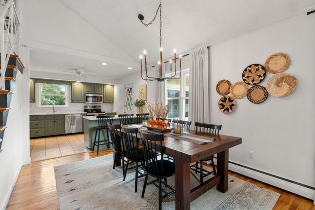 90 Crickett Road, Brockton, MA 02301