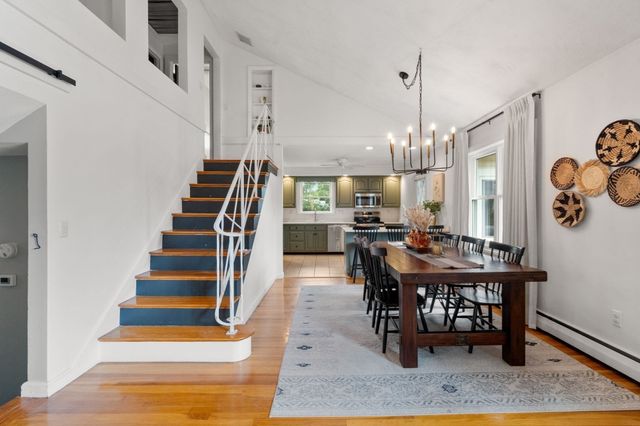 90 Crickett Road, Brockton, MA 02301