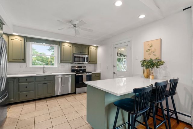 90 Crickett Road, Brockton, MA 02301
