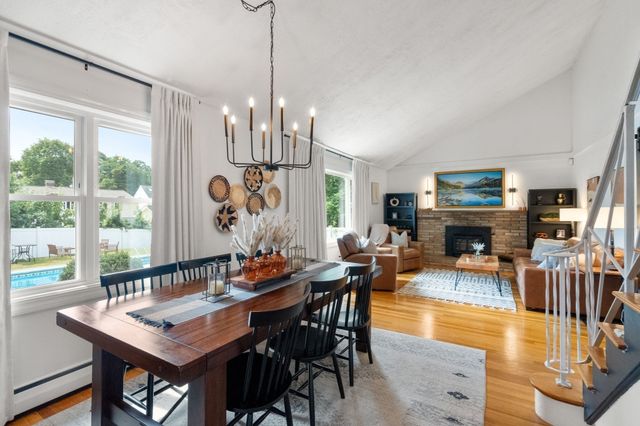 90 Crickett Road, Brockton, MA 02301