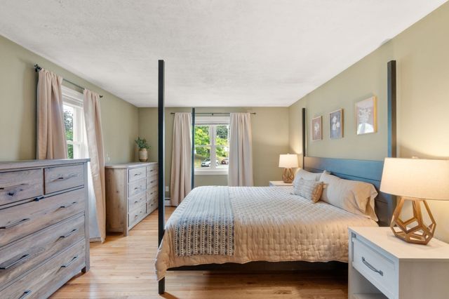 90 Crickett Road, Brockton, MA 02301