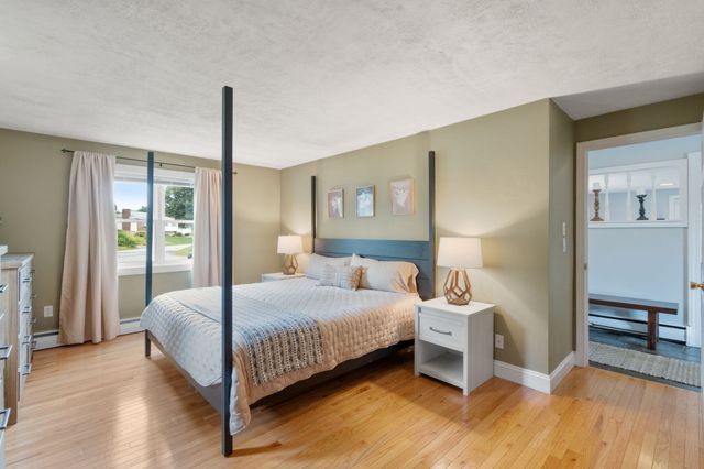 90 Crickett Road, Brockton, MA 02301