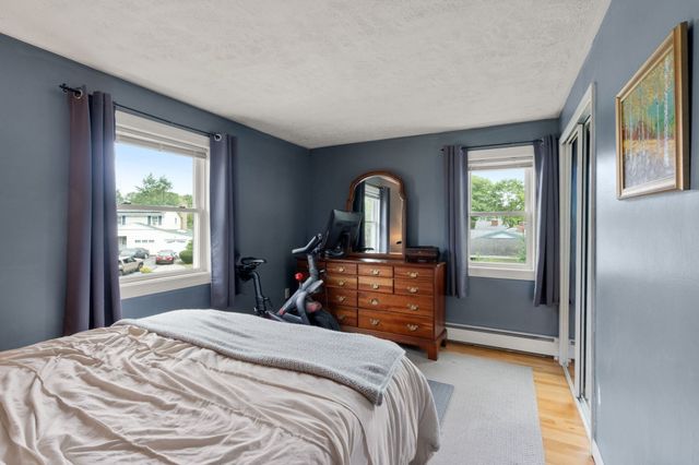 90 Crickett Road, Brockton, MA 02301