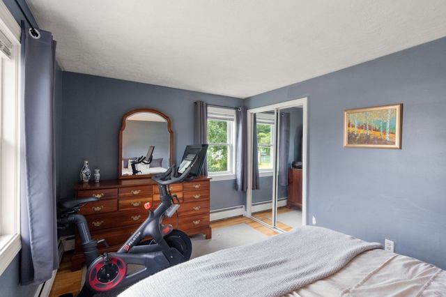 90 Crickett Road, Brockton, MA 02301