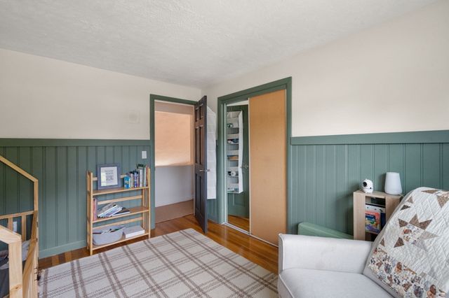 90 Crickett Road, Brockton, MA 02301
