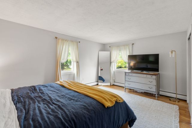 90 Crickett Road, Brockton, MA 02301