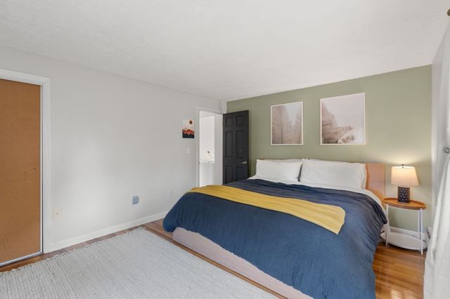 90 Crickett Road, Brockton, MA 02301