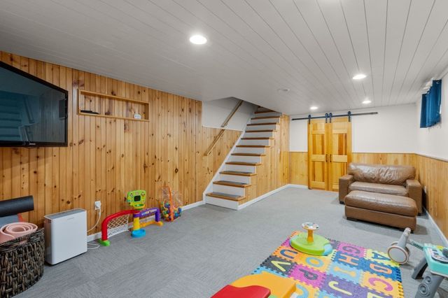 90 Crickett Road, Brockton, MA 02301