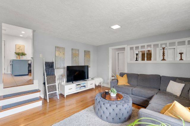 90 Crickett Road, Brockton, MA 02301