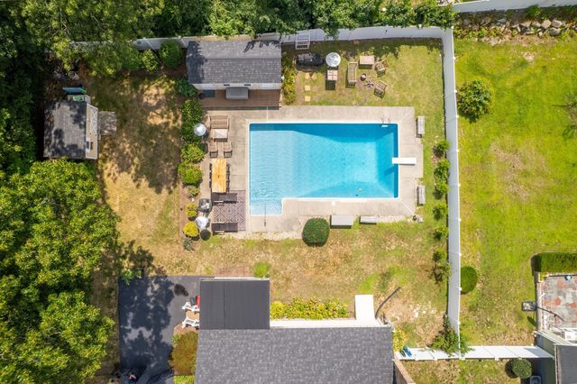90 Crickett Road, Brockton, MA 02301
