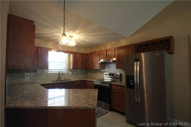 1802 Payne Street, Georgetown, IN 47122