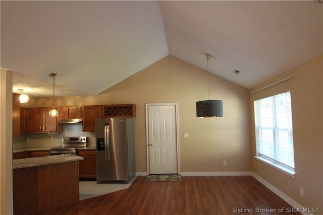 1802 Payne Street, Georgetown, IN 47122