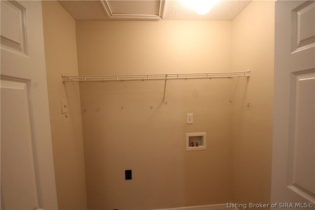 1802 Payne Street, Georgetown, IN 47122