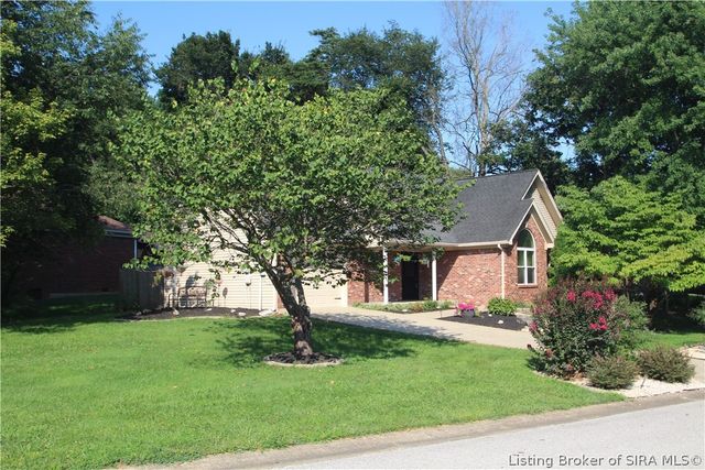 1802 Payne Street, Georgetown, IN 47122