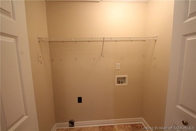 1802 Payne Street, Georgetown, IN 47122