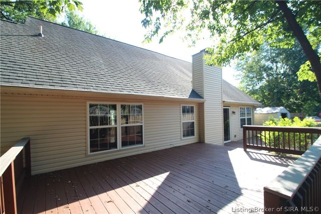1802 Payne Street, Georgetown, IN 47122