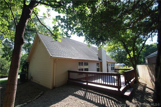 1802 Payne Street, Georgetown, IN 47122