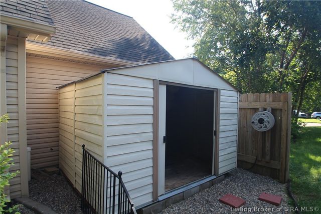 1802 Payne Street, Georgetown, IN 47122
