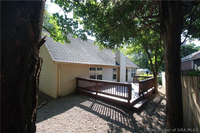 1802 Payne Street, Georgetown, IN 47122