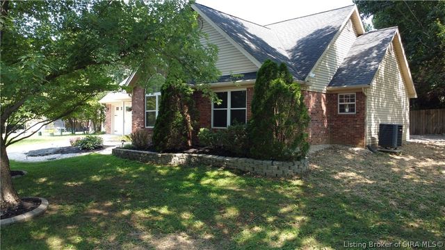 1802 Payne Street, Georgetown, IN 47122