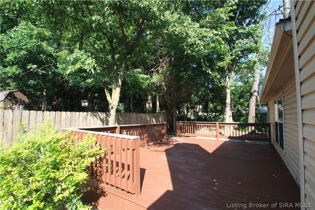 1802 Payne Street, Georgetown, IN 47122