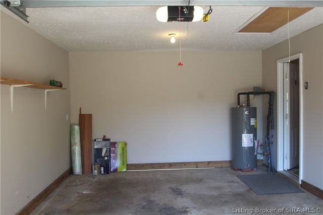 1802 Payne Street, Georgetown, IN 47122