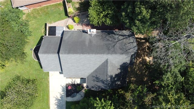 1802 Payne Street, Georgetown, IN 47122