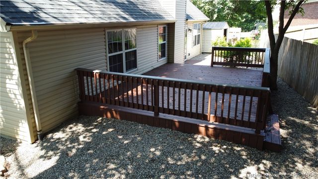 1802 Payne Street, Georgetown, IN 47122