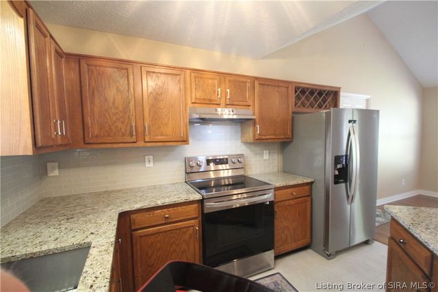1802 Payne Street, Georgetown, IN 47122