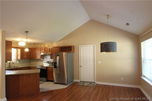1802 Payne Street, Georgetown, IN 47122