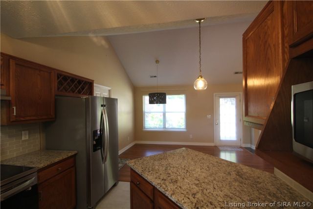 1802 Payne Street, Georgetown, IN 47122